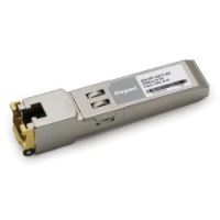 Juniper QFX-SFP-1GE-T network transceiver module Copper 1000 Mbit/s