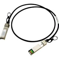 SFP+10 GE DAC (TWINAX COPPER CBL) 1M