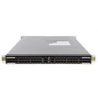 Juniper QFX3500-48S4Q-H 2x650W PSU/MGMT Module/2xQFX3500