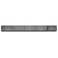 QFX5100-48S AFI, 3 MGMT PORTS