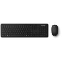 Microsoft Bluetooth Desktop [DE] black BT