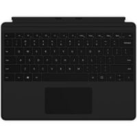 Surface Pro X Keyboard - Tastatur - mit Trackpad