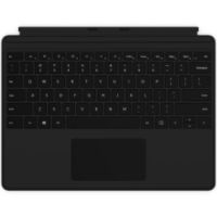 Surface Pro X Keyboard - Tastatur - mit Trackpad