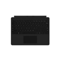 Surface Pro X Keyboard - Tastatur - mit Trackpad