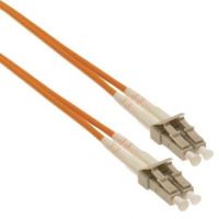 HPE Premier Flex LC/LC OM4 2 Multi-mode 2m fibre optic cable OFC