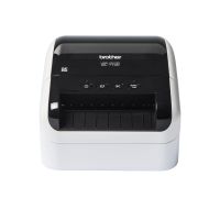 Brother QL-1100C label printer Direct thermal 300 x 300 DPI 110 mm/sec Wired