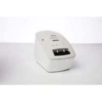 P-TOUCH QL-600G LABEL PRINTER