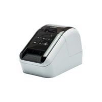 Brother QL-810W label printer Direct thermal Colour 300 x 600 DPI DK