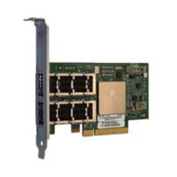 Intel Dual Port 40 GB Infiniband