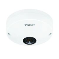 Hanwha QNF-8010 security camera IP security camera Indoor Dome 2048 x 2048 pixels Ceiling