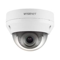 Hanwha QNV-6082R security camera IP security camera Outdoor Dome 1920 x 1080 pixels Ceiling