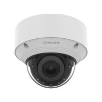 Hanwha QNV-C9083R security camera Dome IP security camera Indoor & outdoor 3840 x 2160 pixels Ceiling