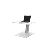 Humanscale QSEWL laptop stand White