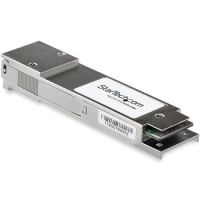 StarTech Arista Networks QSFP-40G-XSR4 Compatible QSFP+ Module - 40GBASE-SR4 - 40GbE Multimode F