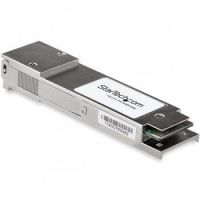 StarTech Dell EMC QSFP-40G-ESR4 Compatible QSFP+ Transceiver Module - 40GBase-SR4