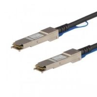 Startech.Com Msa Compliant Qsfp+ Direct-Attach Twinax Cable