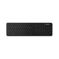 Microsoft QSZ-00004 keyboard Bluetooth QWERTY English Black