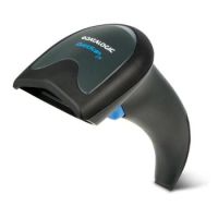 QuickScan I Lite QW2100 - Barcode-Scanner