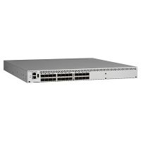 HPE StoreFabric SN3000B 1U Grey