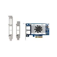 QNAP QXG-10G2T-X710 network card Internal Ethernet 1000 Mbit/s