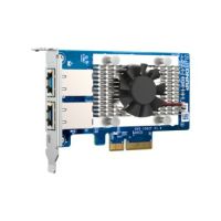 QNAP QXG-10G2T network card Internal Ethernet 10000 Mbit/s