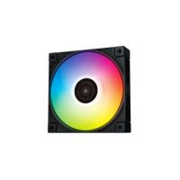 DeepCool FC120 Computer case Fan 12 cm Black 1 pc(s)