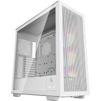 DeepCool Morpheus WH Tower White