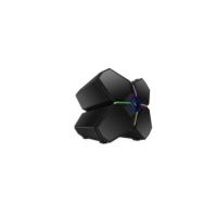 DeepCool QUADSTELLAR INFINITY Cube Black