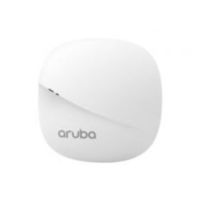 HPE Aruba AP-303P (JP) - Campus - wireless access point - Wi-Fi - Dual Band - in-ceiling