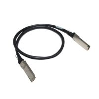 Hewlett Packard Enterprise R0Z25AR fibre optic cable 1 m QSFP28 Black