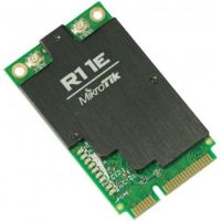 Mikrotik R11e-2HnD RF Wireless Internal