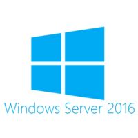 Windows Server 2016 - Lizenz - 5 Benutzer-CALs