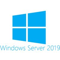 Windows Server 2019 Lizenz 5 User CALs OEM Mehrsprachig