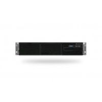 Intel R2312WFTZSR server barebone Intel C624 Socket P Rack (2U)