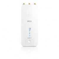 Ubiquiti R2AC wireless access point Power over Ethernet (PoE) White