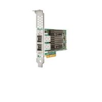 Hewlett Packard Enterprise R2E09A network card Internal Fiber 32000 Mbit/s