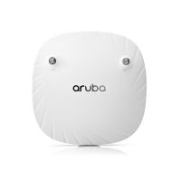 HPE Aruba AP-504 (RW) WLAN access point 1774 Mbit/s Power over Ethernet (PoE) White