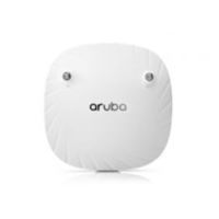 HPE Aruba AP-504 (US) - Campus - wireless access point - Bluetooth 5.0, 802.11ax - Bluetooth, Wi-Fi - 2.4 GHz, 5 GHz