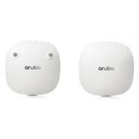 HPE Aruba AP-505 (JP) - Campus - wireless access point - Bluetooth 5.0, 802.11ax - Bluetooth, Wi-Fi - Dual Band - in-ceiling