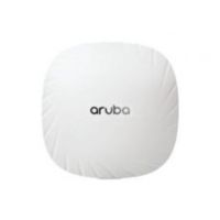 HPE Aruba AP-505 (RW) - Campus Central Managed - wireless access point - Bluetooth 5.0, 802.11ax - Bluetooth, Wi-Fi - Dual Band - in-ceiling