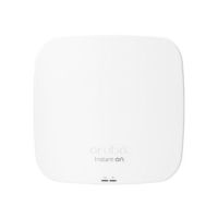 HPE Aruba Instant ON AP15 (US) - Wireless access point - Bluetooth, Wi-Fi - Dual Band - wall / ceiling mountable