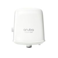 HPE Aruba Instant ON AP17 (US) - Wireless access point - Bluetooth, Wi-Fi - Dual Band