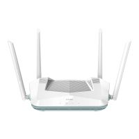 D-Link EAGLE PRO AI AX3200 Smart