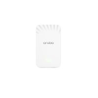 HPE Aruba AP-503H (US) Unified Hospitality - Wireless access point - 802.11ax - Wi-Fi - 2.4 GHz, 5 GHz - BTO