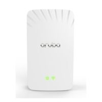 HPE Aruba AP-505HR (US) Unified Remote - Wireless access point - 802.11ac Wave 2, Bluetooth 5.0, 802.11ax - Bluetooth, Wi-Fi - 2.4 GHz, 5 GHz - BTO