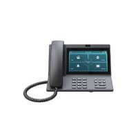 Akuvox R49g Ip Phone Black Led Wi-Fi