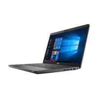 DELL Latitude 5500 Notebook Black 39.6 cm (15.6") 1920 x 1080 pixels 8th gen Intel Core i5 16 GB DDR4-SDRAM 512 GB SSD Wi-Fi 5 (802.11ac) Windows 10 Pro