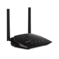 AC1200 DUAL-BAND WLAN ROUTER