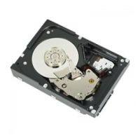 DELL 2TB SAS 7200rpm 3.5" 2000 GB