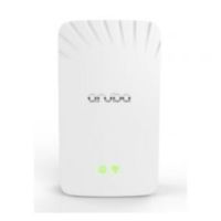 HPE Aruba AP-503HR (US) Unified Remote - Wireless access point - 802.11ac Wave 2, Bluetooth 5.0, 802.11ax - Bluetooth, Wi-Fi - 2.4 GHz, 5 GHz - BTO